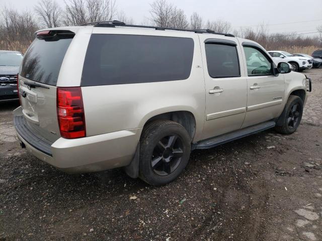 Photo 3 from auction – 2007 CHEVROLET SUBURBAN K with VIN 1GNFK16307J170088