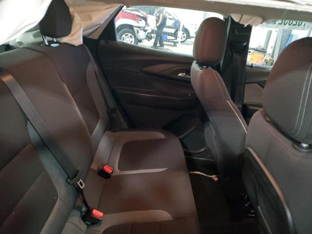 Photo 11 from auction – 2021 CHEVROLET TRAILBLAZE with VIN KL79MNSL2MB077587