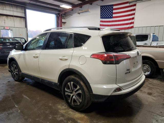 Photo 2 from auction – 2017 TOYOTA RAV4 LE with VIN JTMZFREV6HJ705700