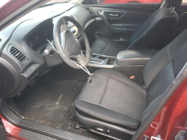 Photo 7 from auction – 2015 NISSAN ALTIMA 2.5 with VIN 1N4AL3AP9FC223143