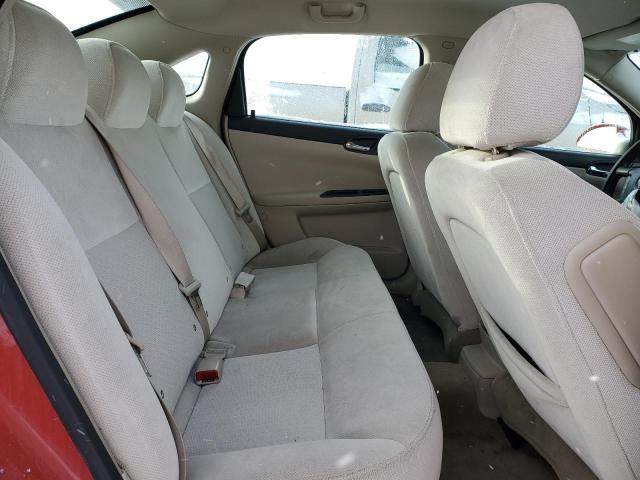 Photo 10 from auction – 2009 CHEVROLET IMPALA 1LT with VIN 2G1WT57N191259932
