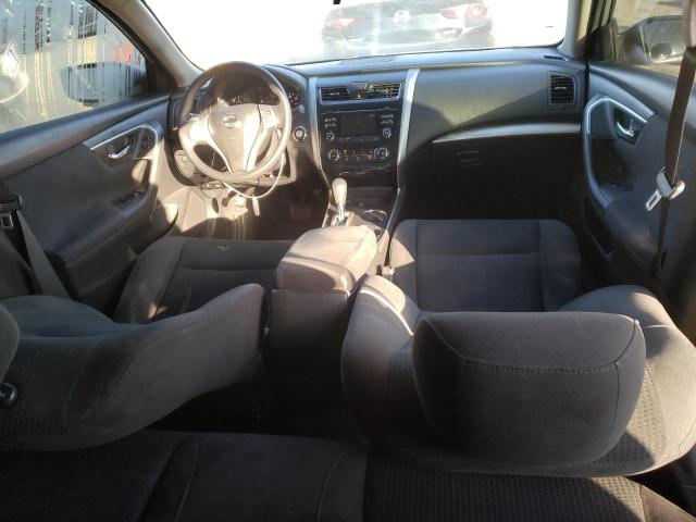Photo 8 from auction – 2015 NISSAN ALTIMA 2.5 with VIN 1N4AL3AP3FN327809