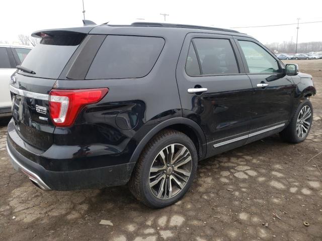 Photo 3 from auction – 2016 FORD EXPLORER P with VIN 1FM5K8HT2GGB26290