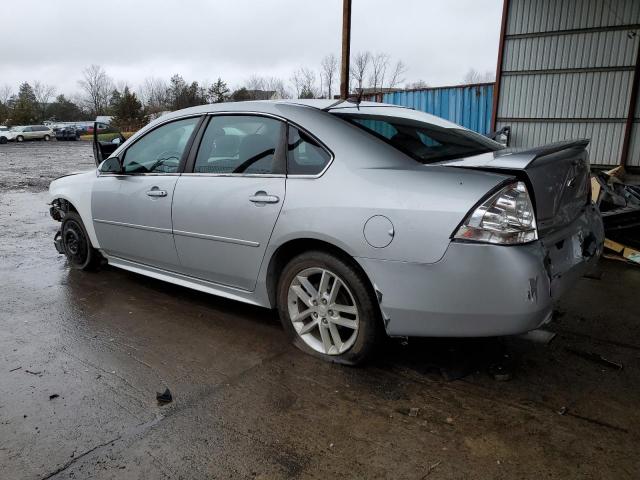 Photo 2 from auction – 2013 CHEVROLET IMPALA LT with VIN 2G1WG5E33D1231113