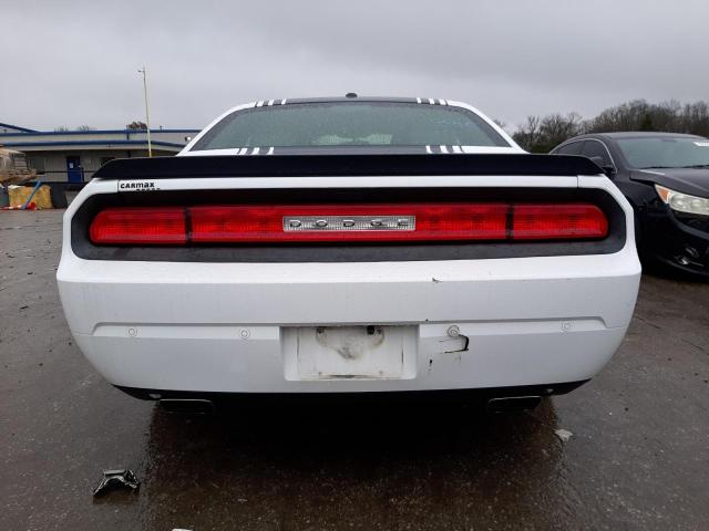 Photo 6 from auction – 2014 DODGE CHALLENGER with VIN 2C3CDYBT9EH276868