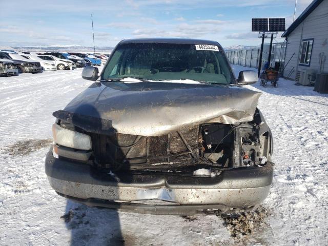 Photo 5 from auction – 2000 GMC NEW SIERRA with VIN 2GTEK19V4Y1352793