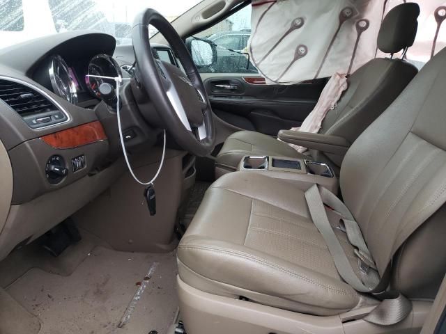 Photo 7 from auction – 2014 CHRYSLER TOWN & COU with VIN 2C4RC1CG3ER108431