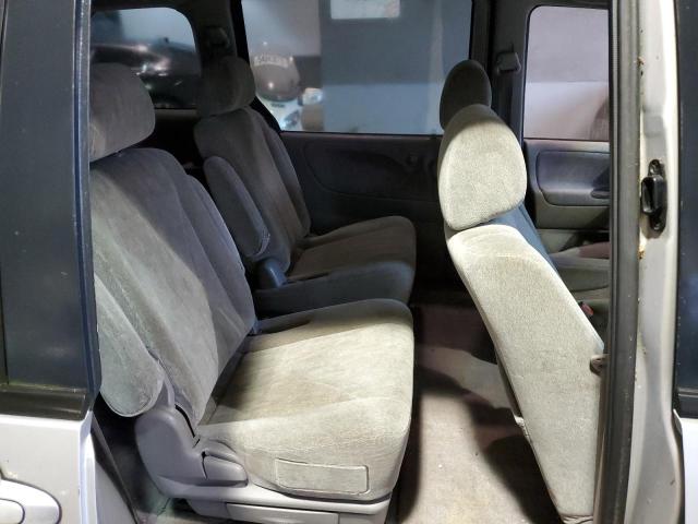 Zdjęcie 11 z aukcji – 2001 MAZDA MPV WAGON z VIN JM3LW28G810167157