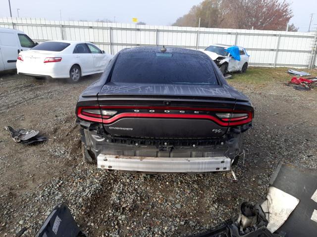 Photo 6 from auction – 2018 DODGE CHARGER R/ with VIN 2C3CDXCT4JH128954