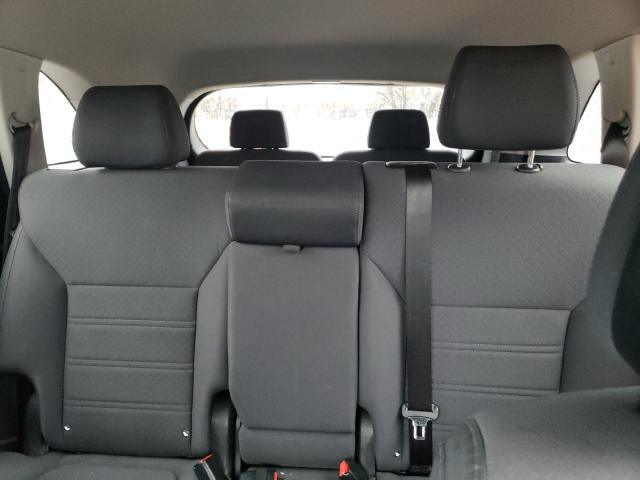 Photo 10 from auction – 2016 KIA SORENTO LX with VIN 5XYPGDA35GG059074