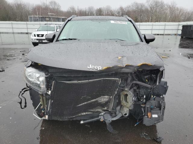 Photo 5 from auction – 2015 JEEP COMPASS LA with VIN 1C4NJDEB5FD379115