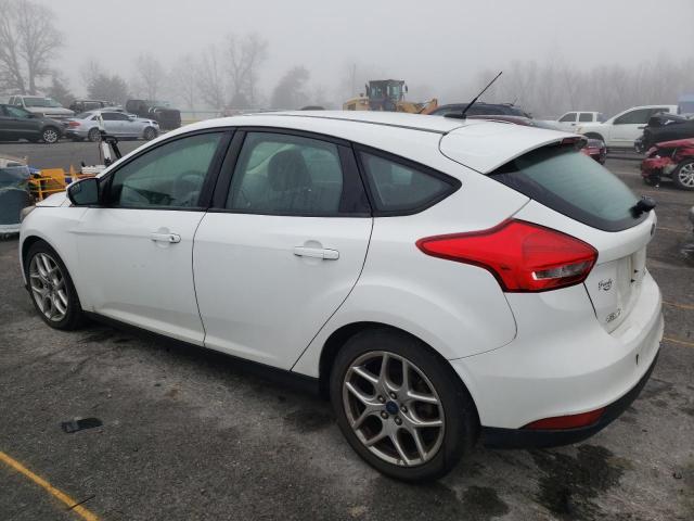 Photo 2 from auction – 2015 FORD FOCUS SE with VIN 1FADP3K24FL290026