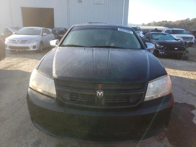 Photo 5 from auction – 2008 DODGE AVENGER SE with VIN 1B3LC46J18N144507