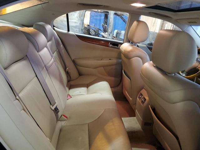 Photo 10 from auction – 2005 LEXUS ES 330 with VIN JTHBA30G855128614