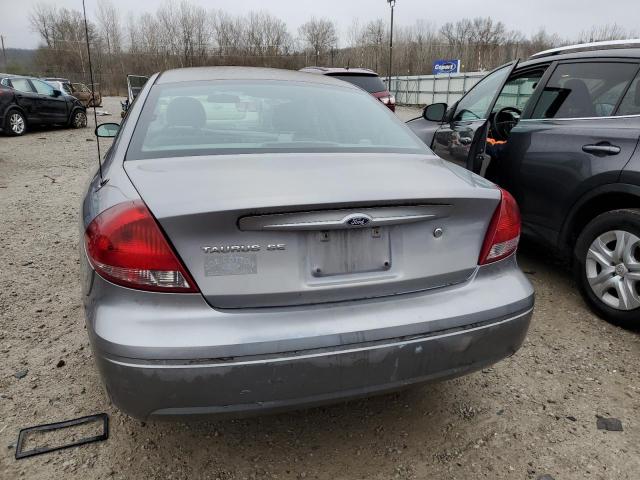 Photo 6 from auction – 2007 FORD TAURUS SE with VIN 1FAFP53U77A214849