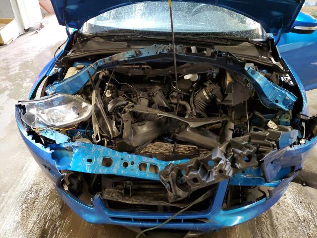 Photo 11 from auction – 2013 FORD FOCUS SE with VIN 1FADP3F27DL105586