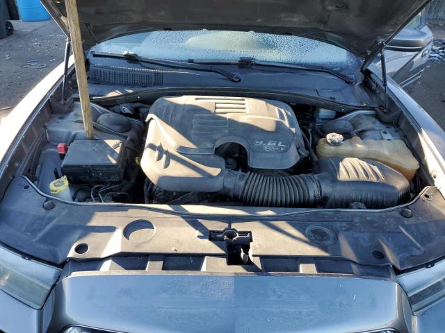 Photo 11 from auction – 2012 DODGE CHARGER SE with VIN 2C3CDXBG0CH112127