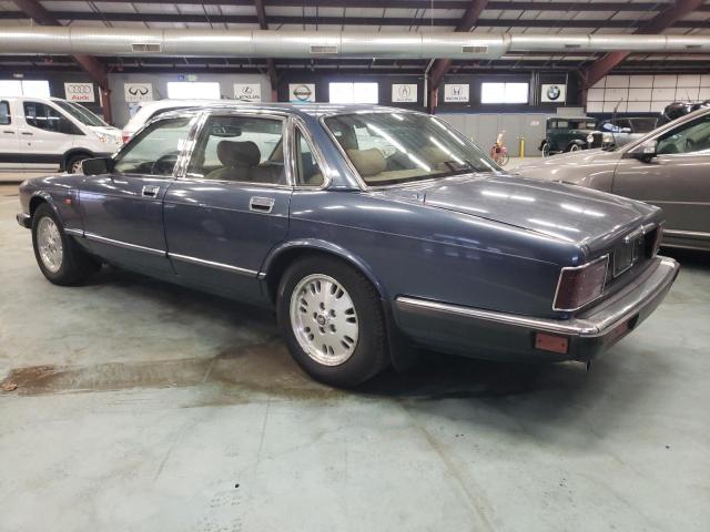 Photo 2 from auction – 1994 JAGUAR XJ6 with VIN SAJHX1748RC696472
