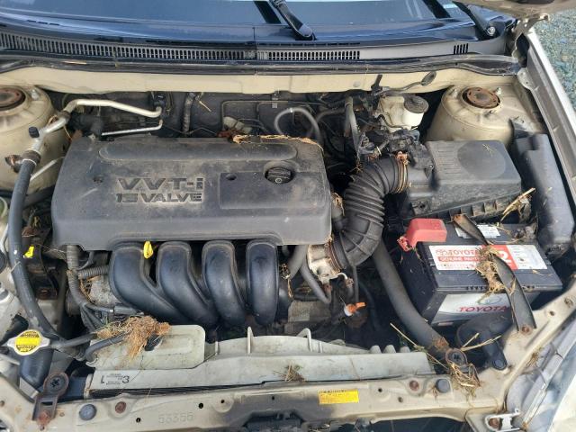 Photo 11 from auction – 2007 TOYOTA COROLLA CE with VIN 2T1BR32E27C719985