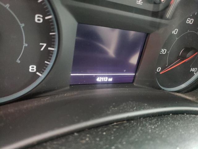 Photo 8 from auction – 2019 CHEVROLET EQUINOX LS with VIN 2GNAXHEV4K6218964