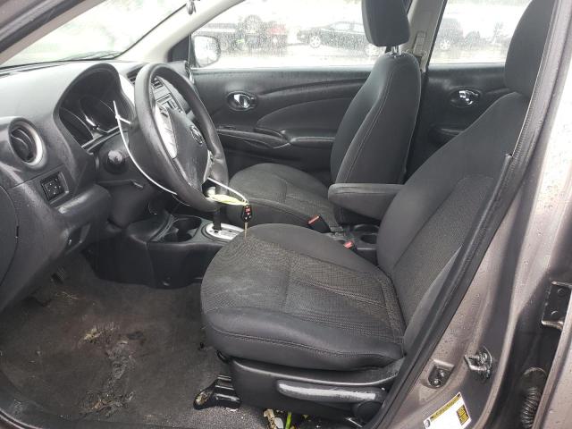 Photo 7 from auction – 2015 NISSAN VERSA S with VIN 3N1CN7AP1FL928000
