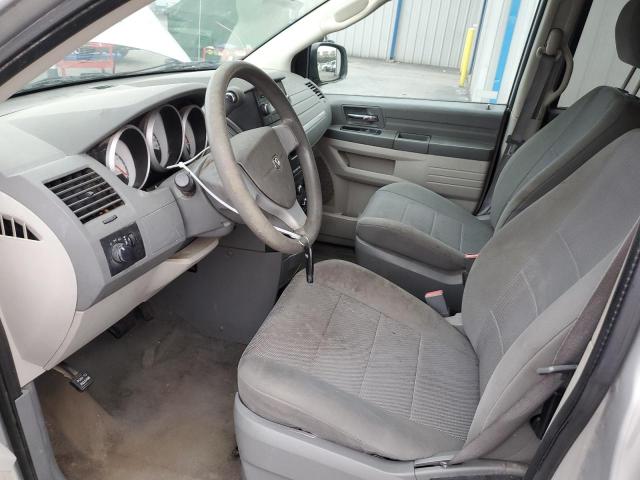 Photo 7 from auction – 2009 DODGE GRAND CARA with VIN 1D8HN44E89B507264
