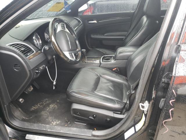 Photo 7 from auction – 2013 CHRYSLER 300C with VIN 2C3CCAET4DH600409