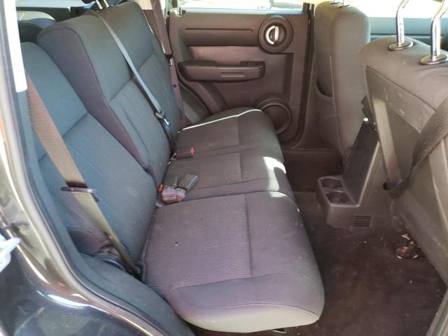 صورة رقم 11 من المزاد - 2011 DODGE NITRO HEAT مع VIN 1D4PU4GK9BW559888