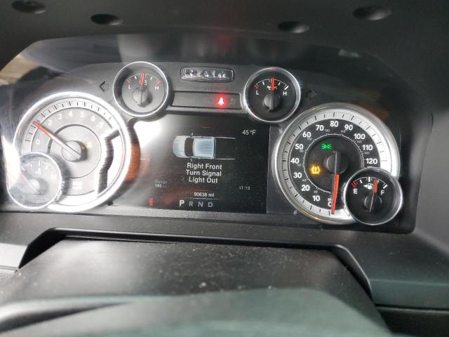 Photo 9 from auction – 2016 RAM 1500 SPORT with VIN 1C6RR7MT9GS271803