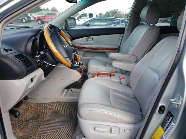 Photo 7 from auction – 2009 LEXUS RX 350 with VIN 2T2GK31U69C064022