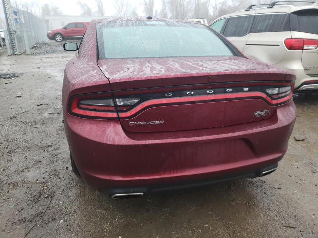 Photo 6 from auction – 2021 DODGE CHARGER SX with VIN 2C3CDXBG3MH675402