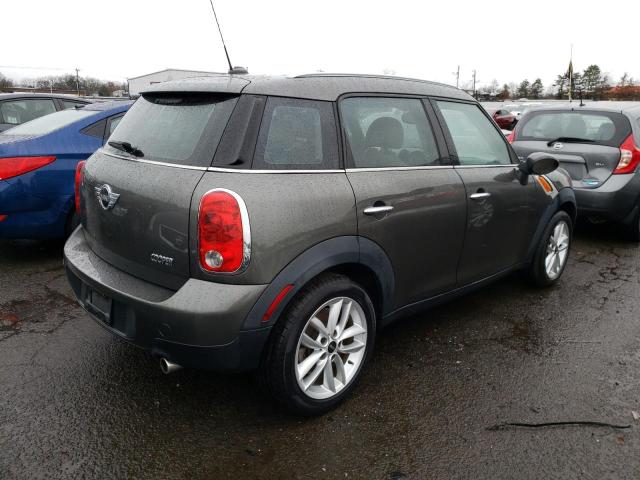 Photo 3 from auction – 2012 MINI COOPER COU with VIN WMWZB3C5XCWM01676