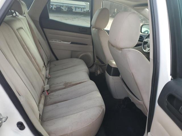 Photo 11 from auction – 2011 MAZDA CX-7 with VIN JM3ER2B5XB0373508