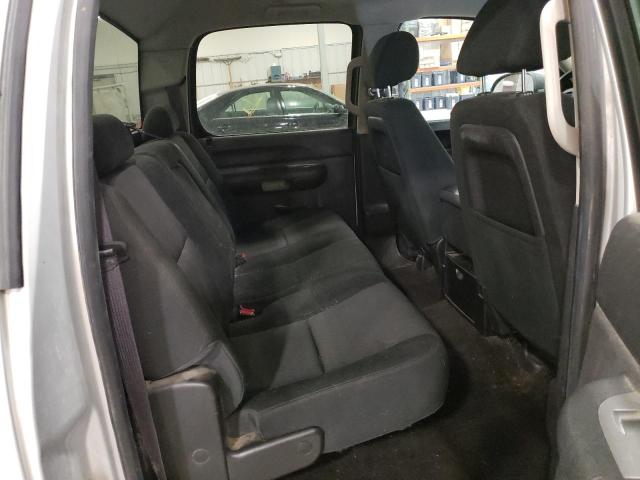 Photo 10 from auction – 2013 CHEVROLET 1500 with VIN 3GCPKSE77DG205908