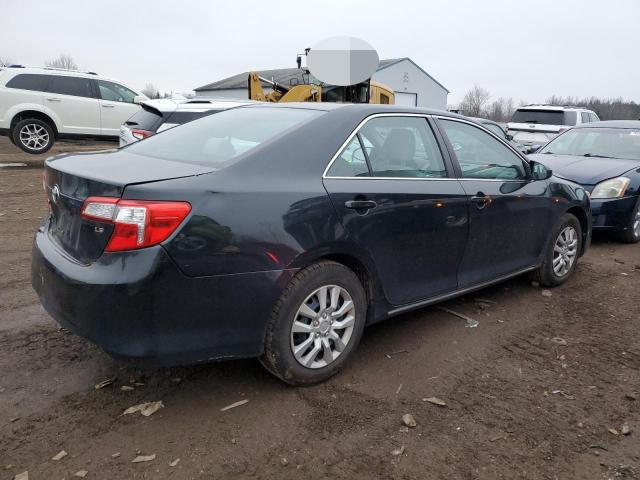 Photo 3 from auction – 2013 TOYOTA CAMRY L with VIN 4T1BF1FK6DU260922