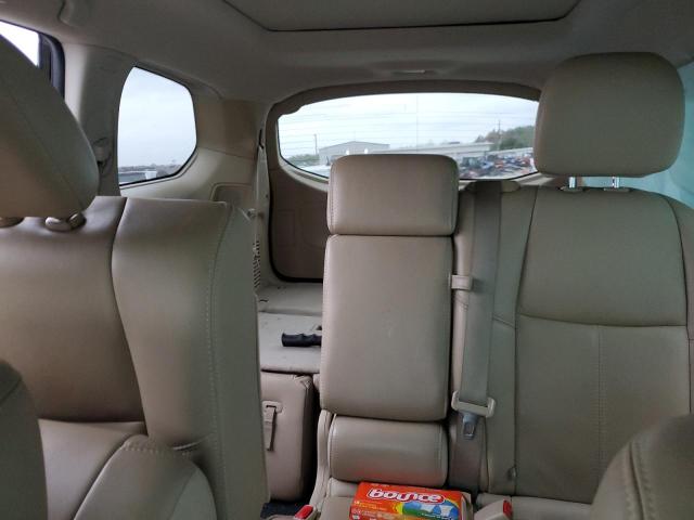 Photo 10 from auction – 2015 NISSAN PATHFINDER with VIN 5N1AR2MN9FC686585