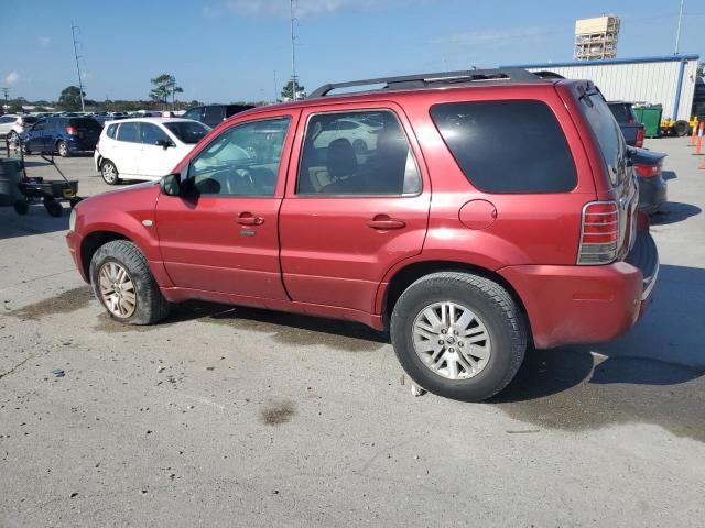 Photo 2 from auction – 2007 MERCURY MARINER PR with VIN 4M2CU871X7KJ05135
