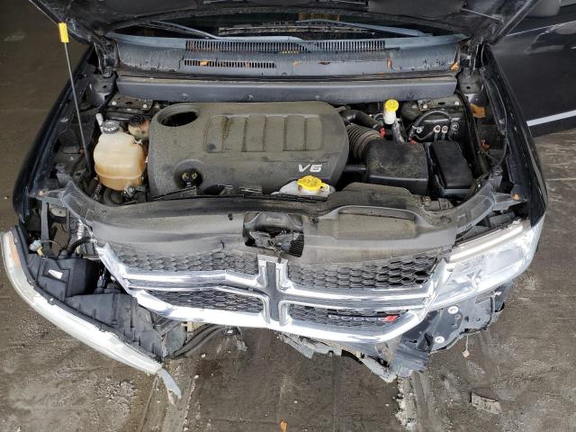 Foto 12 de la subasta – 2017 DODGE JOURNEY SX con VIN 3C4PDCBG3HT533747