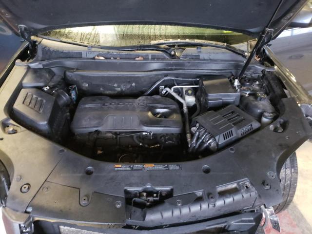 Photo 12 from auction – 2010 GMC TERRAIN SL with VIN 2CTFLEEW9A6306526