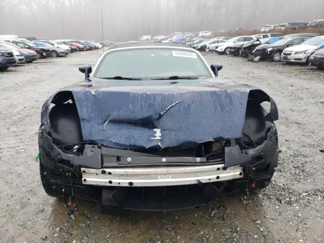 Photo 5 from auction – 2007 PONTIAC SOLSTICE with VIN 1G2MB35B07Y140380