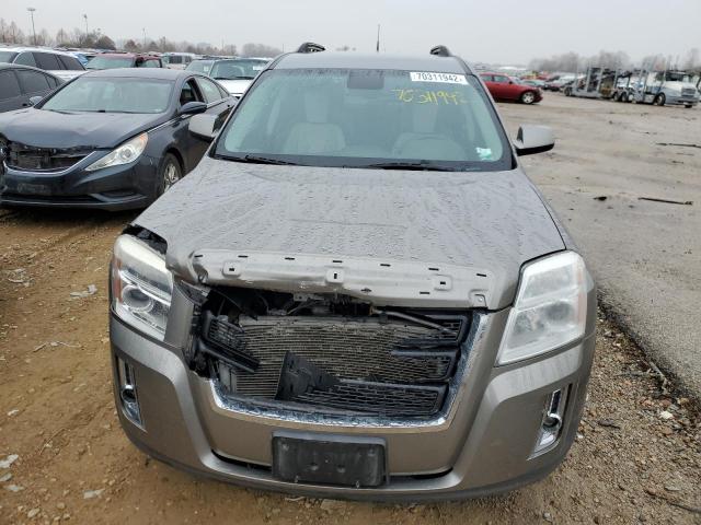 Photo 5 from auction – 2012 GMC TERRAIN SL with VIN 2GKALUEK6C6381785