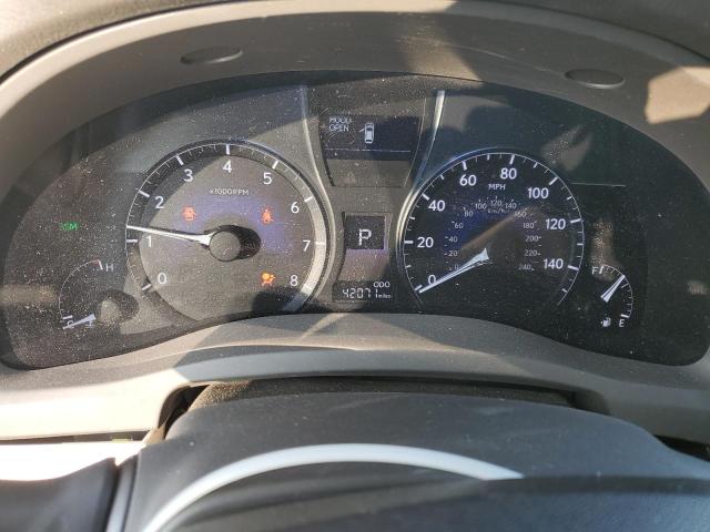 Photo 9 from auction – 2015 LEXUS RX 350 with VIN 2T2ZK1BAXFC188856