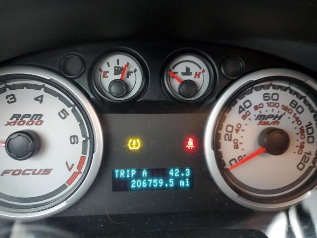 Photo 9 from auction – 2010 FORD FOCUS SE with VIN 1FAHP3FNXAW134909