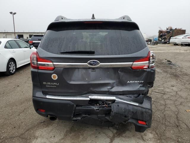 Photo 6 from auction – 2019 SUBARU ASCENT PRE with VIN 4S4WMAFD2K3420600