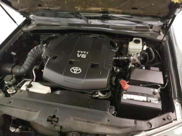 Photo 12 from auction – 2005 TOYOTA 4RUNNER SR with VIN JTEBU14R658035089