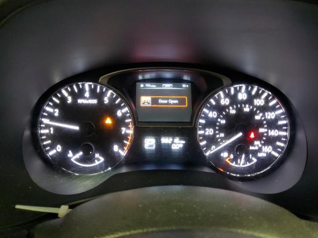 Photo 9 from auction – 2014 NISSAN PATHFINDER with VIN 5N1AR2MM7EC677602
