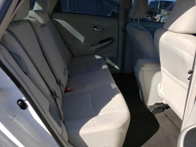 Photo 10 from auction – 2013 TOYOTA PRIUS with VIN JTDKN3DU8D0348160