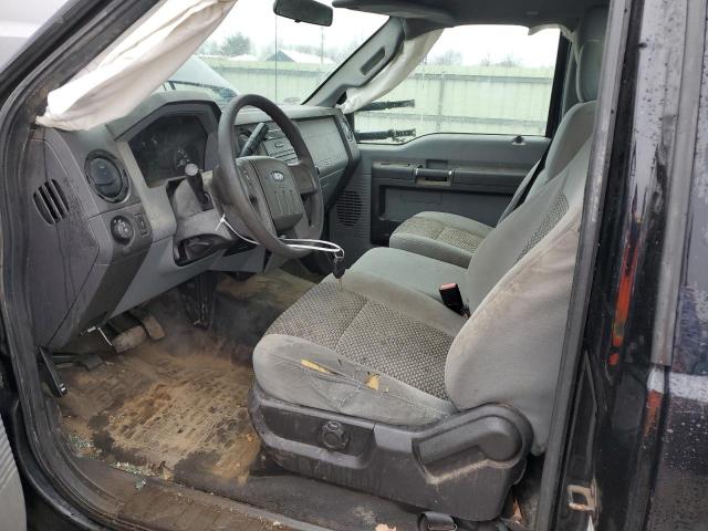 Photo 7 from auction – 2016 FORD F250 SUPER with VIN 1FTBF2B65GEB49392
