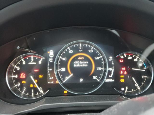 Photo 9 from auction – 2019 MAZDA CX-5 GRAND with VIN JM3KFBDM4K0589872