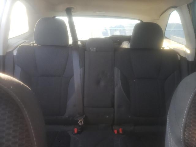 Photo 10 from auction – 2019 SUBARU FORESTER P with VIN JF2SKAGCXKH506367